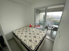 Flat com 1 Quarto para alugar, 34m² no Brooklin, São Paulo - Foto 9