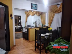 Casa com 3 Quartos à venda, 139m² no Jardim Munique, São Carlos - Foto 2