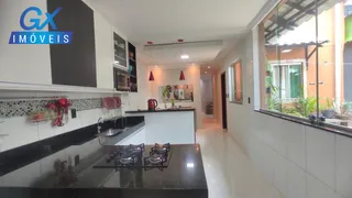 Casa com 4 Quartos à venda, 200m² no Conjunto Henrique Sapori, Ribeirão das Neves - Foto 10