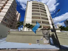 Apartamento com 3 Quartos à venda, 84m² no Jardim Portal da Colina, Sorocaba - Foto 1