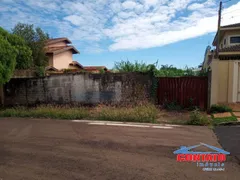 Terreno / Lote Comercial à venda, 586m² no Parque Santa Mônica, São Carlos - Foto 1