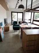 Apartamento com 1 Quarto para alugar, 85m² no Pinheiros, São Paulo - Foto 2