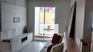 Apartamento com 2 Quartos à venda, 55m² no Baeta Neves, São Bernardo do Campo - Foto 2