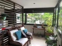 Apartamento com 3 Quartos à venda, 185m² no Real Parque, São Paulo - Foto 5