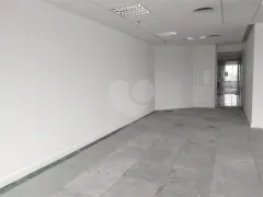 Conjunto Comercial / Sala para alugar, 137m² no Cidade Monções, São Paulo - Foto 15