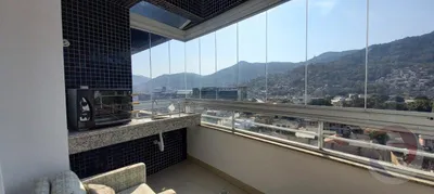 Cobertura com 2 Quartos à venda, 162m² no Monte Verde, Florianópolis - Foto 6