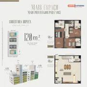 Apartamento com 2 Quartos à venda, 55m² no São Francisco de Assis, Camboriú - Foto 12