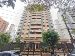 Apartamento com 3 Quartos para alugar, 104m² no Jardim Vila Mariana, São Paulo - Foto 44