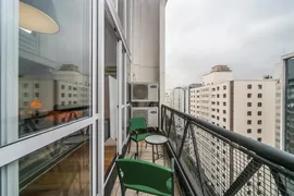 Loft com 2 Quartos para alugar, 131m² no Itaim Bibi, São Paulo - Foto 12