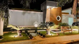 Casa de Condomínio com 4 Quartos à venda, 273m² no Flora Ville, Boituva - Foto 1