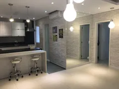 Apartamento com 3 Quartos à venda, 120m² no Campina do Siqueira, Curitiba - Foto 4