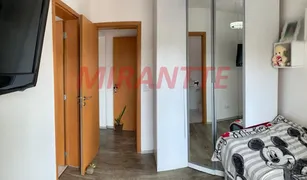 Apartamento com 3 Quartos à venda, 151m² no Vila Rosalia, Guarulhos - Foto 9