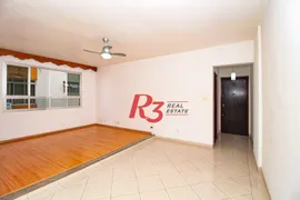 Apartamento com 3 Quartos para venda ou aluguel, 140m² no Marapé, Santos - Foto 35