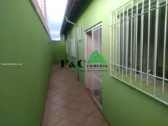 Casa com 2 Quartos à venda, 300m² no Jardim Santo Andre, Limeira - Foto 7