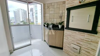 Apartamento com 3 Quartos à venda, 129m² no Centro, Joinville - Foto 11