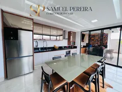 Casa de Condomínio com 3 Quartos à venda, 151m² no Parqville Pinheiros, Aparecida de Goiânia - Foto 10