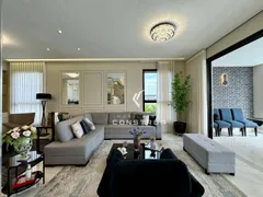 Casa de Condomínio com 4 Quartos à venda, 478m² no ALPHAVILLE DOM PEDRO RESIDENCIAL 3, Campinas - Foto 9