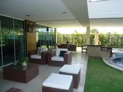 Casa de Condomínio com 5 Quartos à venda, 422m² no Alphaville Eusebio, Eusébio - Foto 3