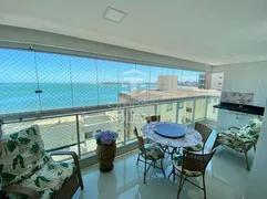 Apartamento com 3 Quartos à venda, 105m² no Praia do Morro, Guarapari - Foto 1