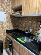 Apartamento com 2 Quartos para alugar, 56m² no Jardim Flor da Montanha, Guarulhos - Foto 4