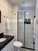 Apartamento com 1 Quarto para alugar, 41m² no Enseada, Guarujá - Foto 13