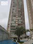 Apartamento com 3 Quartos para alugar, 117m² no Granja Julieta, São Paulo - Foto 28