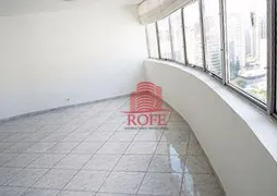 Apartamento com 3 Quartos para alugar, 177m² no Jardim Europa, São Paulo - Foto 17