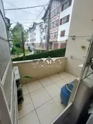 Apartamento com 3 Quartos à venda, 89m² no Centro, Petrópolis - Foto 28