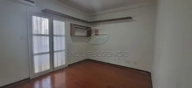 Apartamento com 3 Quartos à venda, 140m² no Lago Parque, Londrina - Foto 10