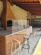 Casa de Condomínio com 4 Quartos à venda, 360m² no Loteamento Chacara Parque Oriente, Embu-Guaçu - Foto 12