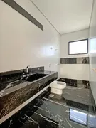 Casa de Condomínio com 4 Quartos à venda, 512m² no Residencial Alphaville Flamboyant, Goiânia - Foto 31