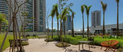 Apartamento com 3 Quartos à venda, 95m² no Vila Mogilar, Mogi das Cruzes - Foto 36