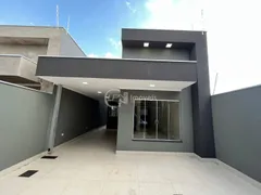 Casa com 3 Quartos à venda, 136m² no Santo Antônio, Campo Grande - Foto 2