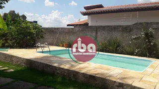 Casa com 3 Quartos à venda, 302m² no Jardim Santa Rosalia, Sorocaba - Foto 9