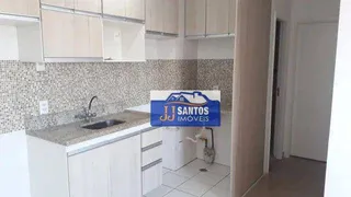 Apartamento com 2 Quartos à venda, 37m² no São Mateus, São Paulo - Foto 4