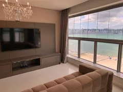 Apartamento com 4 Quartos para alugar, 184m² no Frente Mar Centro, Balneário Camboriú - Foto 3