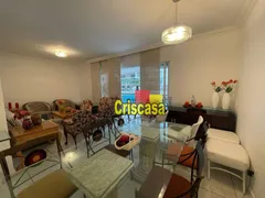 Apartamento com 4 Quartos à venda, 180m² no Centro, Cabo Frio - Foto 7
