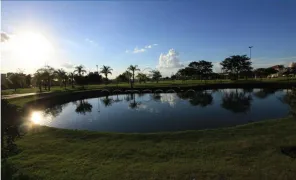 Casa de Condomínio com 3 Quartos para alugar, 270m² no Parque Residencial Damha III, São José do Rio Preto - Foto 16