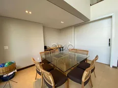 Casa de Condomínio com 4 Quartos para venda ou aluguel, 375m² no Alphaville Piracicaba, Piracicaba - Foto 16