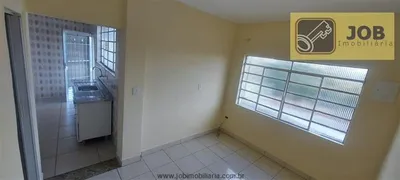 Casa com 2 Quartos para alugar, 40m² no Vila Ivone, São Paulo - Foto 2