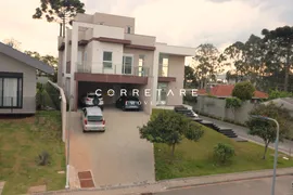 Casa de Condomínio com 3 Quartos à venda, 269m² no Santa Felicidade, Curitiba - Foto 30