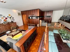 Apartamento com 3 Quartos para alugar, 190m² no Leblon, Rio de Janeiro - Foto 4