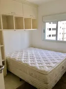 Apartamento com 1 Quarto para alugar, 40m² no Vila Nova Conceição, São Paulo - Foto 7