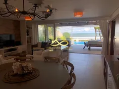 Casa com 5 Quartos para alugar, 450m² no Praia de Juquehy, São Sebastião - Foto 13