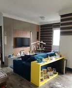 Apartamento com 2 Quartos à venda, 74m² no Umuarama, Osasco - Foto 3