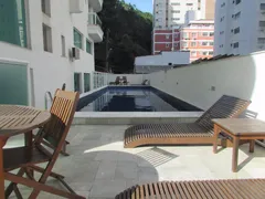 Apartamento com 3 Quartos à venda, 175m² no Praia das Pitangueiras, Guarujá - Foto 48