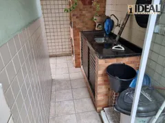 Casa com 4 Quartos para alugar, 174m² no Embaré, Santos - Foto 7