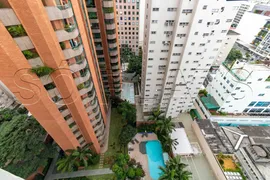 Flat com 1 Quarto à venda, 32m² no Jardins, São Paulo - Foto 6