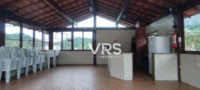 Casa de Condomínio com 2 Quartos à venda, 66m² no Tijuca, Teresópolis - Foto 23