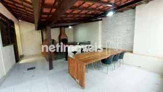 Casa de Condomínio com 4 Quartos à venda, 133m² no Santa Amélia, Belo Horizonte - Foto 11